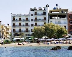 Hotel Elena Beach (Chania, Grčka)