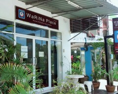 Hotelli Warina Place (Ao Nang, Thaimaa)