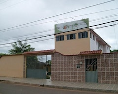 Hotel Tucuruí (Tucuruí, Brazil)
