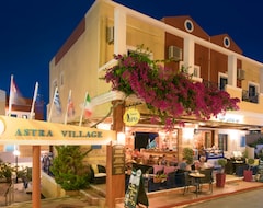 Apart Otel Astra Village & Suites (Koutouloufari, Yunanistan)