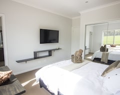 Casa/apartamento entero Deluxe Self-contained Studio With King Size Bed (Bendigo, Australia)