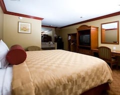 Khách sạn Thunderbird Lodge in Riverside (Riverside, Hoa Kỳ)