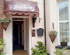 Khách sạn Breken (Exmouth, Vương quốc Anh)