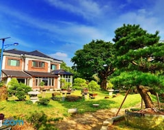 Cijela kuća/apartman Cui Song Yuan Homestay (Tongxiao Township, Tajvan)