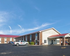 Khách sạn Econo Lodge Inn & Suites (Escanaba, Hoa Kỳ)