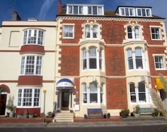 Penn House Hotel (Weymouth, Storbritannien)