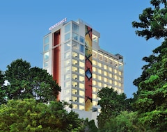 Khách sạn Renaissance Lucknow Hotel (Lucknow, Ấn Độ)