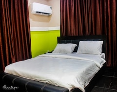 Khách sạn The House Eleven (Ibadan, Nigeria)