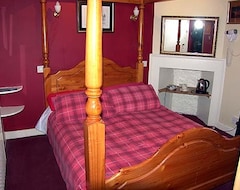 Khách sạn Braveheart Guest House (Edinburgh, Vương quốc Anh)
