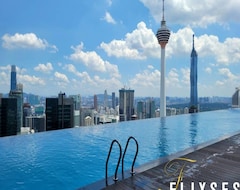 Hotel Flixses Suites At Platinum Klcc (Kuala Lumpur, Malaysia)