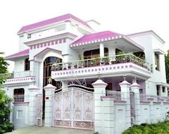 Otel Riya Palace (Varanasi, Hindistan)