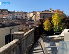 Aparthotel Terrazza Porta Conca (Rieti, Italija)