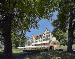 Sorell Hotel Zürichberg (Zürih, İsviçre)