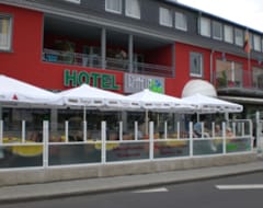 Khách sạn Rhein Inn (Remagen, Đức)
