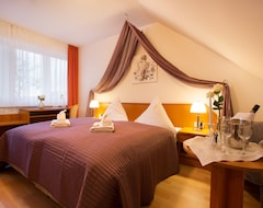 Hotel Wendezeller Stuben (Brunswick, Germany)