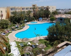 Hotel Delphin Plaza (Hammamet, Túnez)