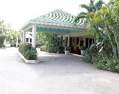 Otel The Palms Negril (Negril, Jamaika)