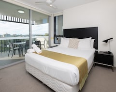 Lejlighedshotel Mowbray East Apartments (Brisbane, Australien)