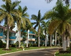 Hotelli Point Village Resort (Negril, Jamaika)