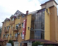 Hotel Star (Stryi, Ucrania)