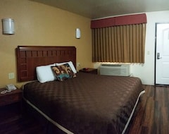 Hotel Sierra Inn (South El Monte, Sjedinjene Američke Države)