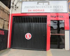Khách sạn Premium Center Hotel (Betim, Brazil)