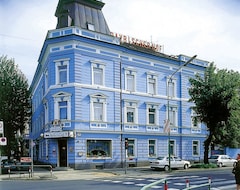 Hotel Bayrischer Hof (Wels, Østrig)