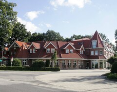 Khách sạn Gasthof Robben (Twist, Đức)