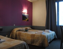 Khách sạn de Genève (Lourdes, Pháp)