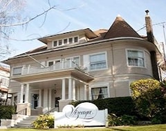 Khách sạn Vizcaya Pavilion & Mansion (Sacramento, Hoa Kỳ)