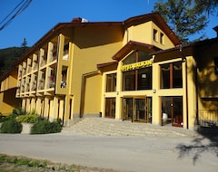 Hotel Balkan (Chiflika, Bugarska)