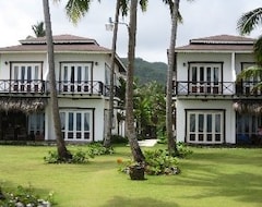 Khách sạn Villas Maranata (Las Terrenas, Cộng hòa Dominica)