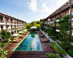Hotelli Maryoo Hotel (Bophut, Thaimaa)