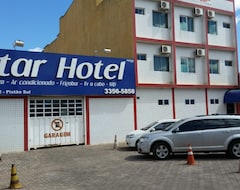 Khách sạn Star Hotel (Taguatinga, Brazil)