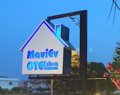 Khách sạn Maviev (Cesme, Thổ Nhĩ Kỳ)