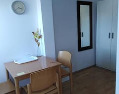 Hostel Favoriten-rooms (Beč, Austrija)