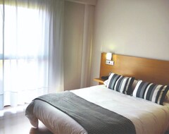 Hotel Suites DLT all-inclusive (Cancún, México)