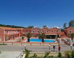 Hotelli Joy Villa (Sidari, Kreikka)