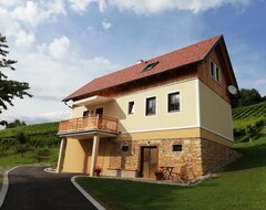 Toàn bộ căn nhà/căn hộ Ferienhaus Penitz (Großklein, Áo)