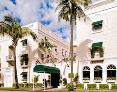 Khách sạn Hotel The Chesterfield Palm Beach (Palm Beach, Hoa Kỳ)