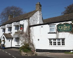 Hotelli The George Inn (Lydney, Iso-Britannia)