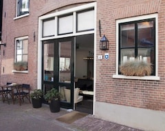 Hello I'm Local - Boutique Hostel (Haarlem, Nizozemska)