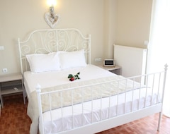 Hotel Villa Orama (Haniotis, Grčka)
