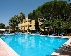 Family Spa Hotel Le Canne (Forio, Italy)