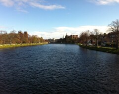 Hotel The Waterside (Inverness, United Kingdom)