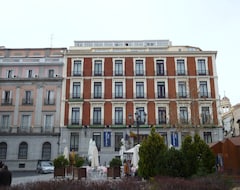 Khách sạn Intelier Palacio San Martín (Madrid, Tây Ban Nha)