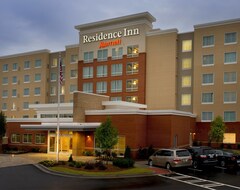 Hotel Residence Inn by Marriott Louisville East/Oxmoor (Louisville, USA)