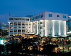 Hotel Kyungpo Beach (Gangneung, Južna Koreja)