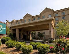 Hotel Homewood Suites By Hilton Asheville (Asheville, Sjedinjene Američke Države)