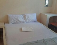 Khách sạn Furaha Lodge (Bagamoyo, Tanzania)